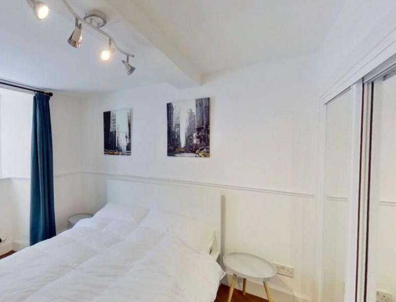 B&B ST Moritz apartment Exterior foto